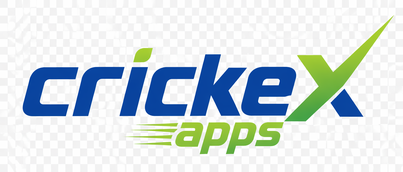 Crickex Apps লোগো
